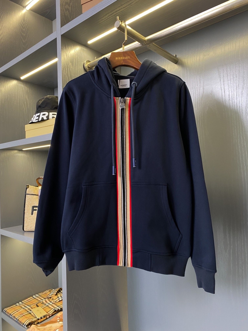 Burberry Hoodies